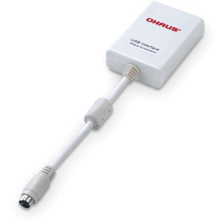 Ohaus USB Host Interface, Scout OH-30268983